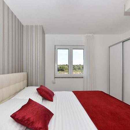 Villa Gravic 1 Zadar Bagian luar foto