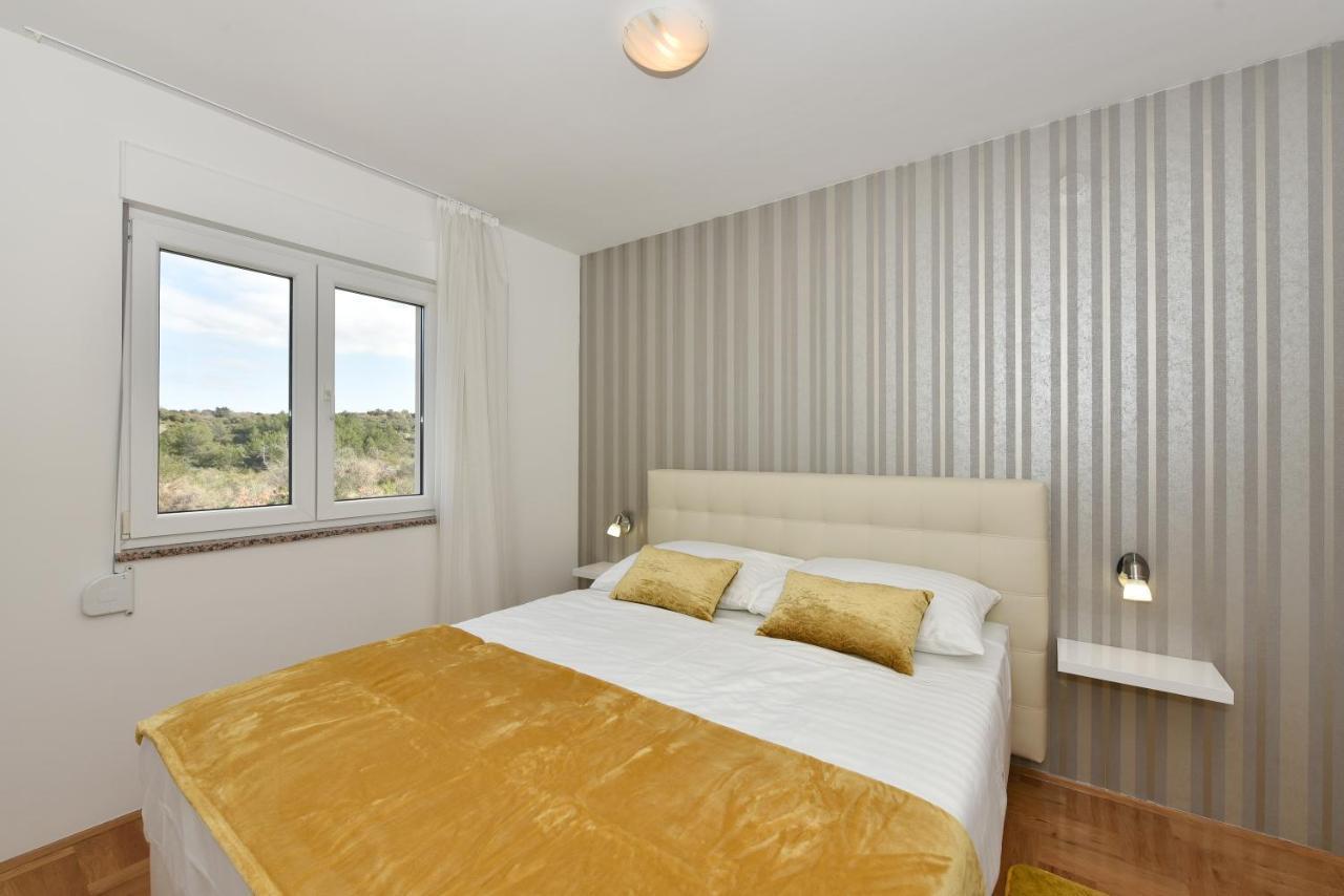 Villa Gravic 1 Zadar Bagian luar foto