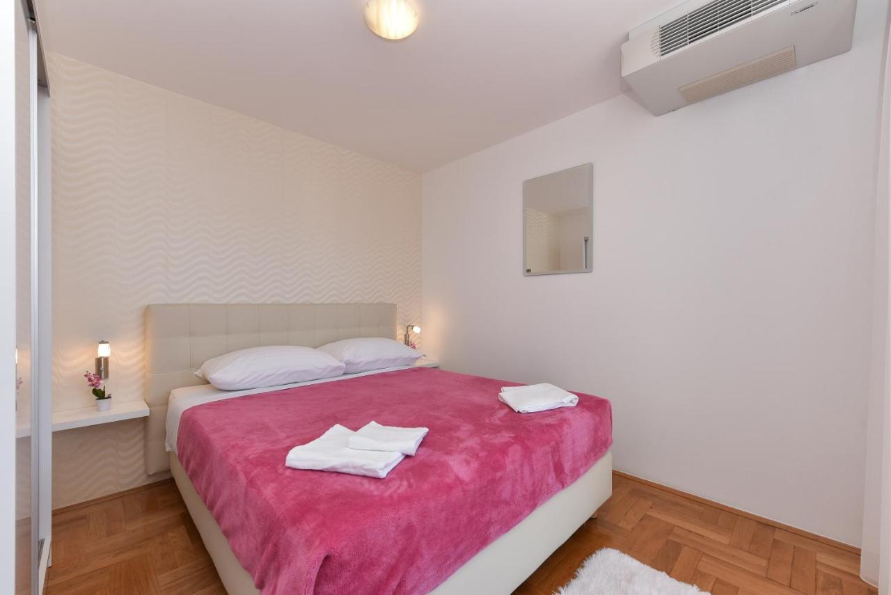 Villa Gravic 1 Zadar Bagian luar foto