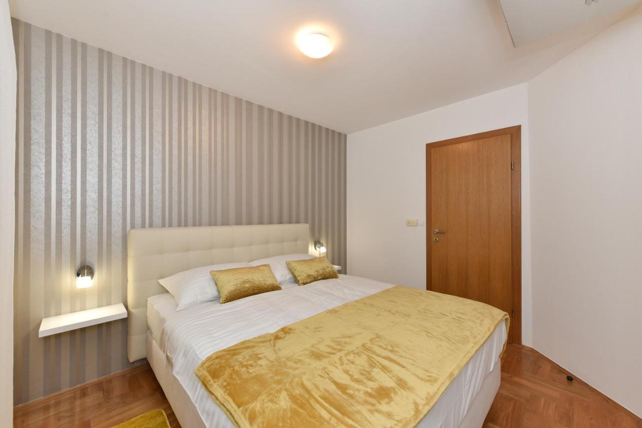 Villa Gravic 1 Zadar Bagian luar foto