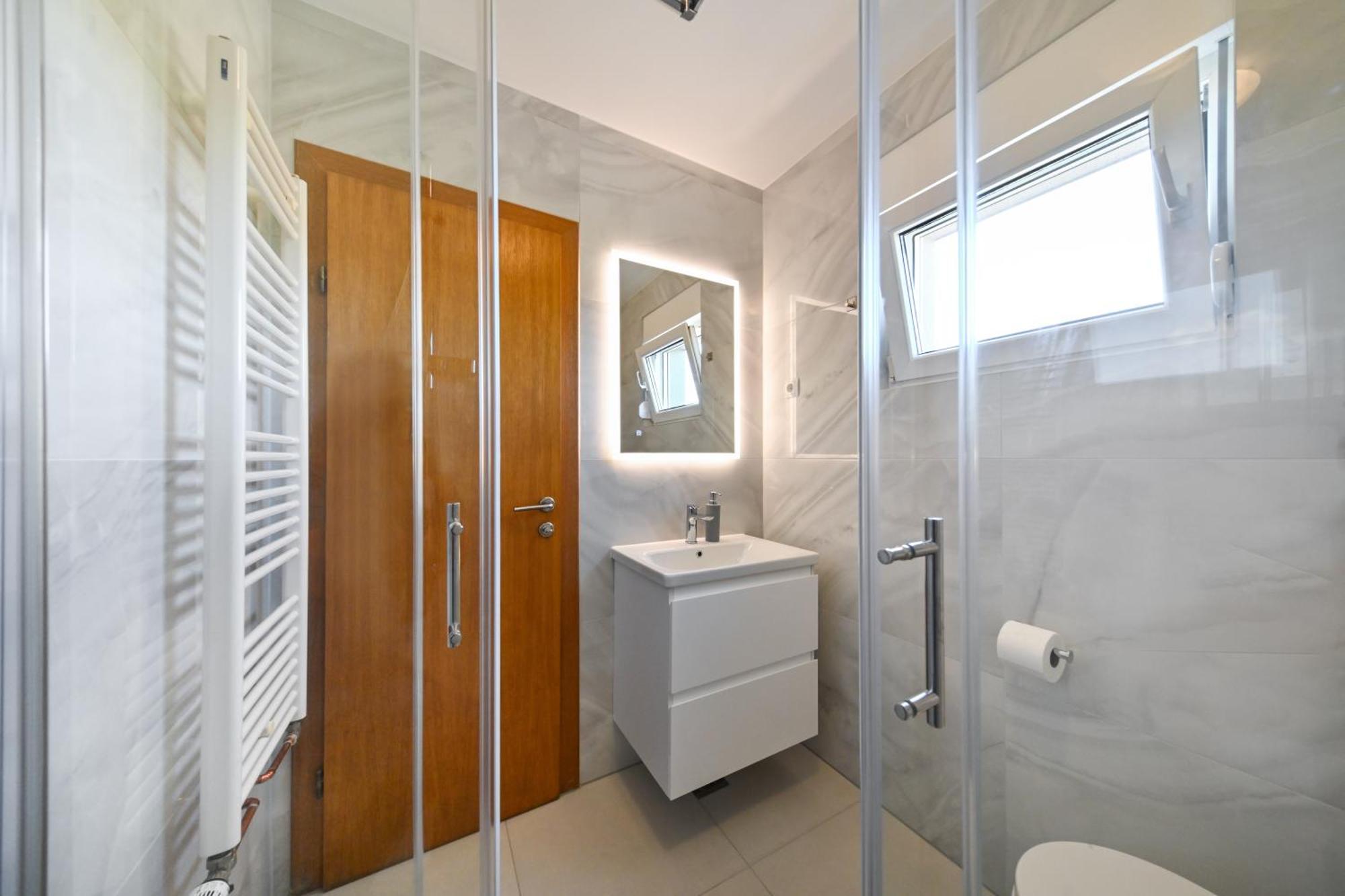 Villa Gravic 1 Zadar Bagian luar foto